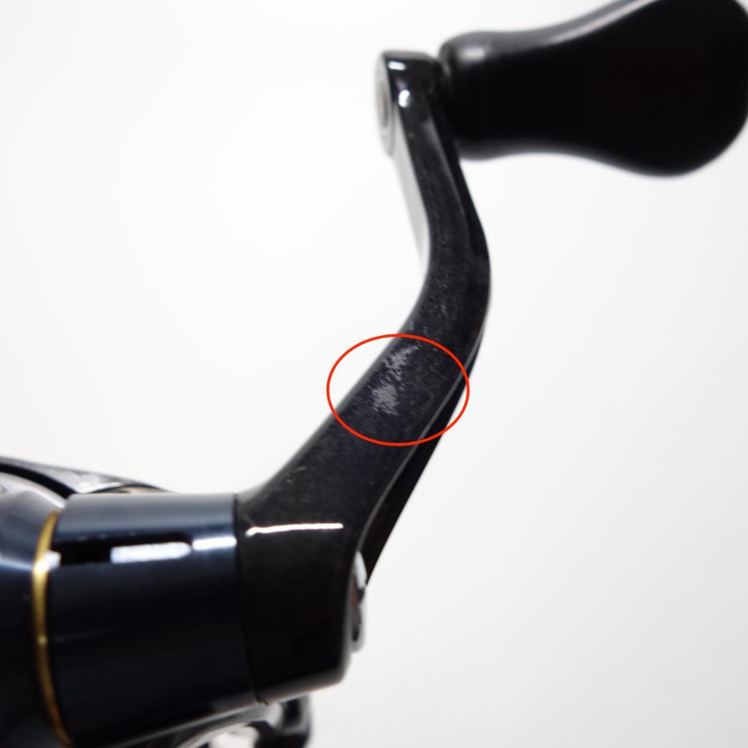 シマノ 16ヴァンキッシュ 2500HGS Vanquish