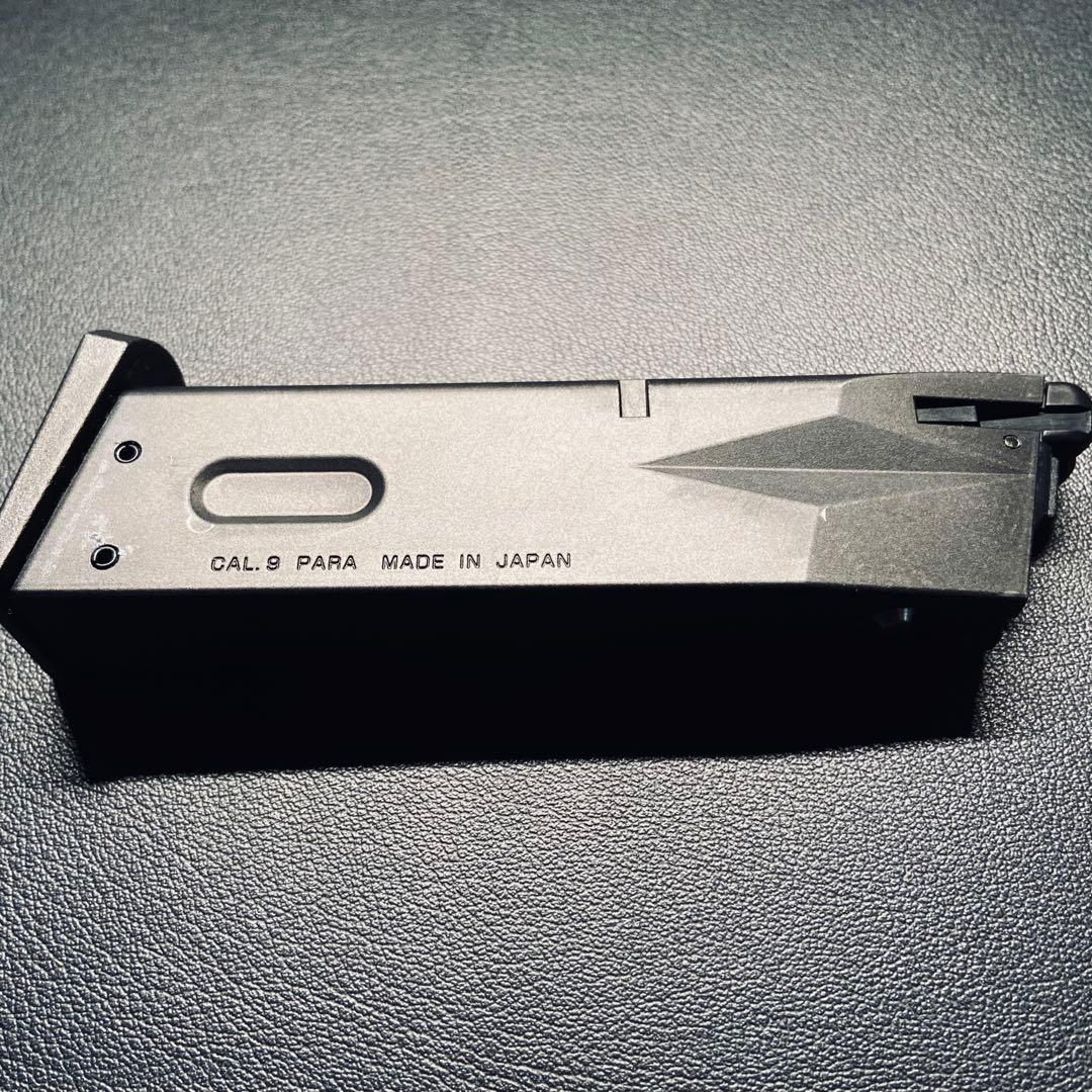 【未使用級】東京マルイ サムライエッジ スタンダード ジル・バレンタイン