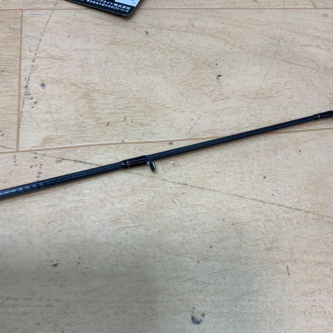 ダイワ　24トゥーラ　XT 732HFB