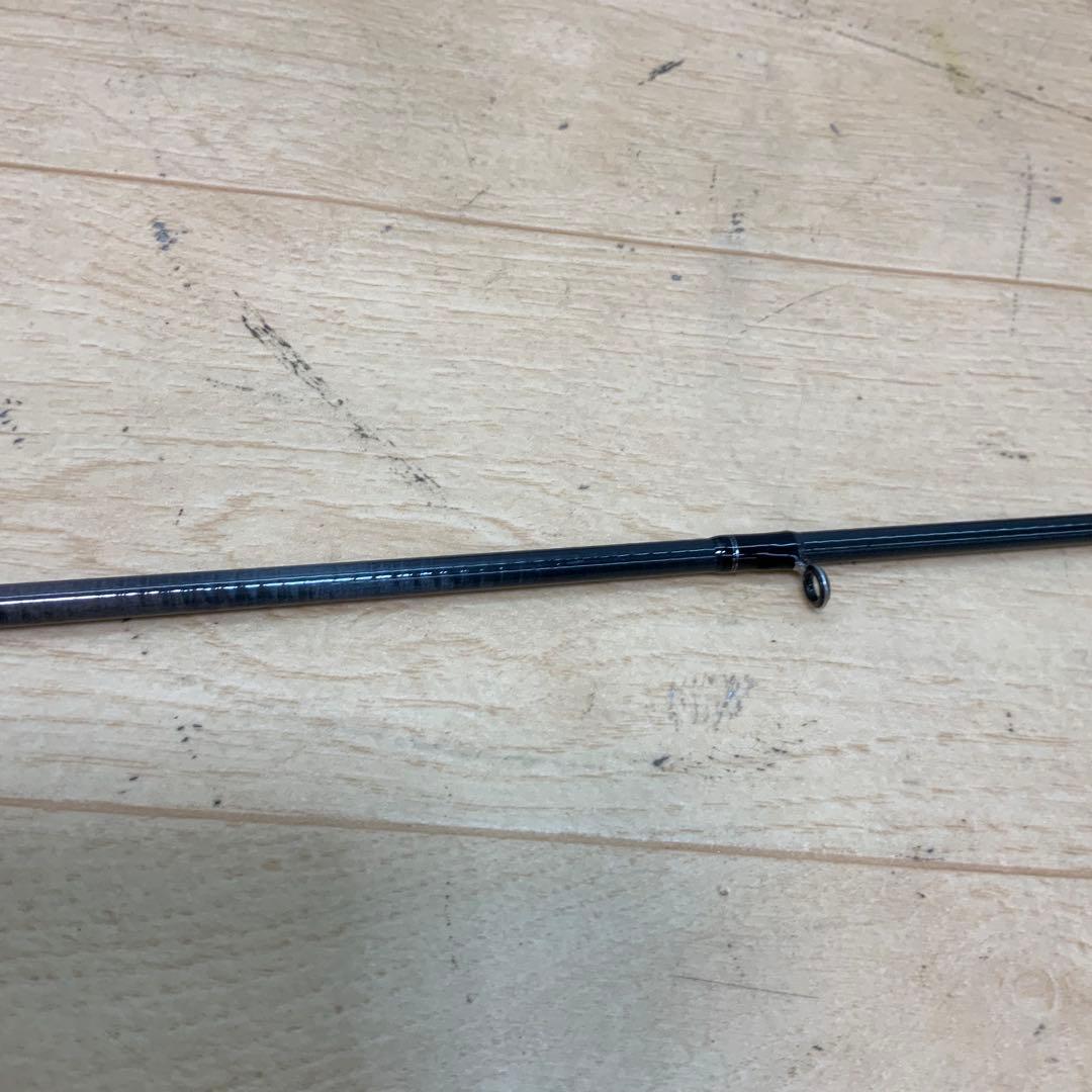 ダイワ　24トゥーラ　XT 732HFB