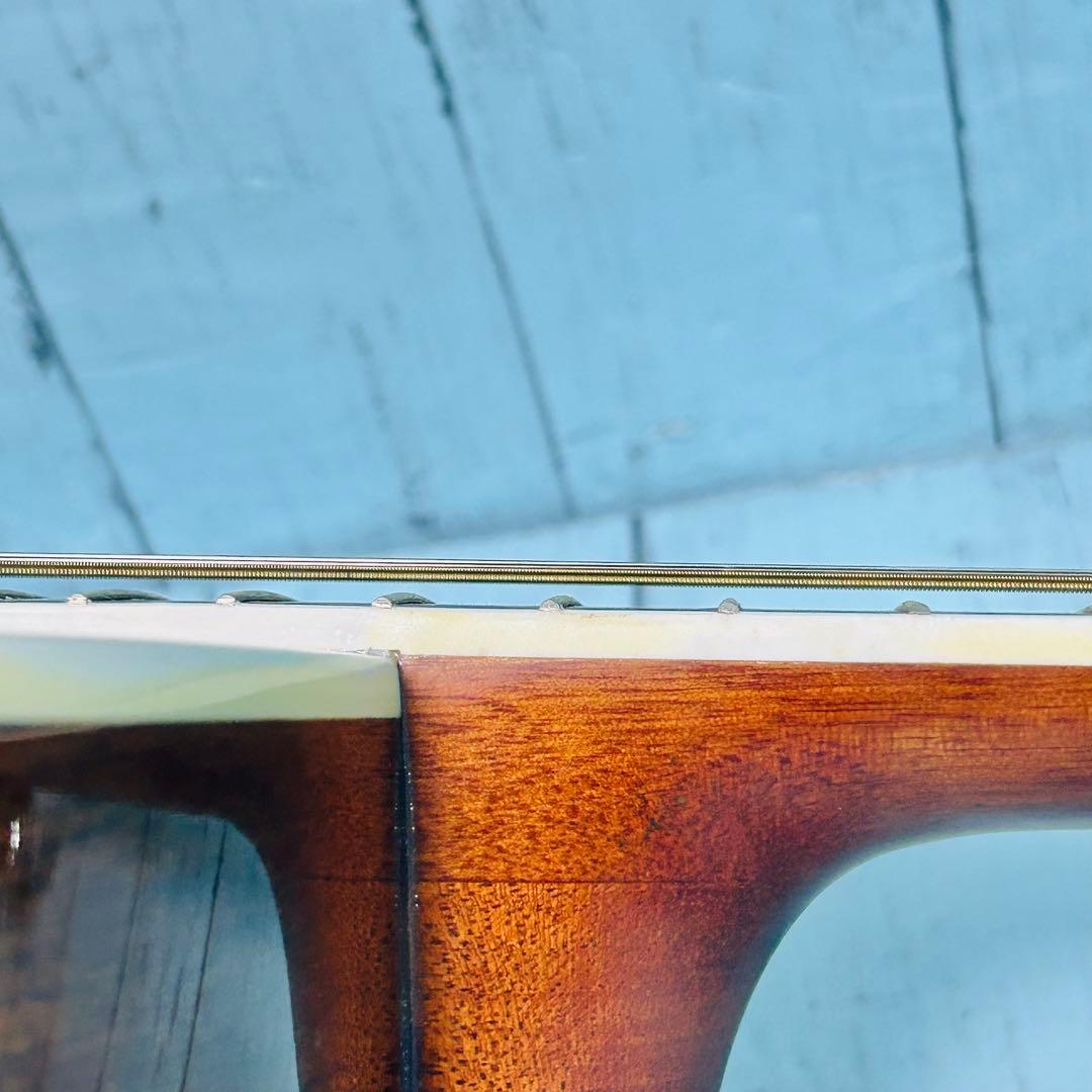 モーリス　Morris MF-251KN ギター　キンキキッズ　懸賞品　限定レア