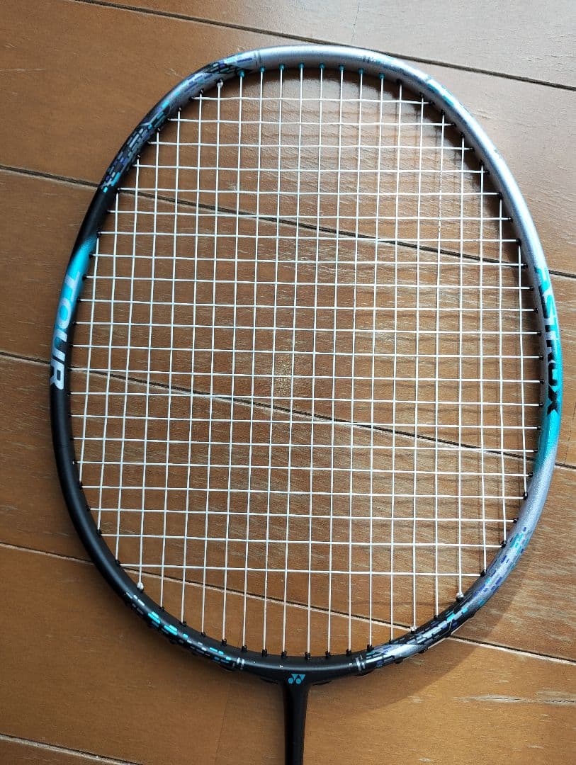 YONEX アストロクス88Dツアー 4UG6