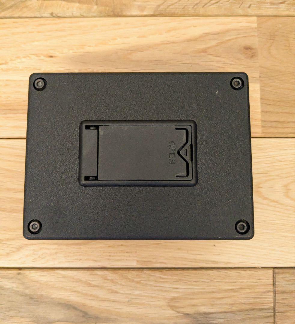 MXR M80 Bass D.I.+ 定番ベースプリアンプ