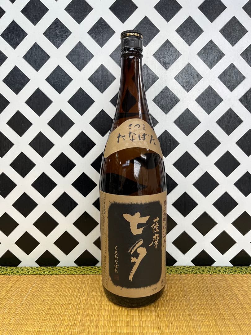 プレミアム焼酎 侍士の門 伊佐美 三岳 ちご櫻 七夕黒 大海 1800ml ６本