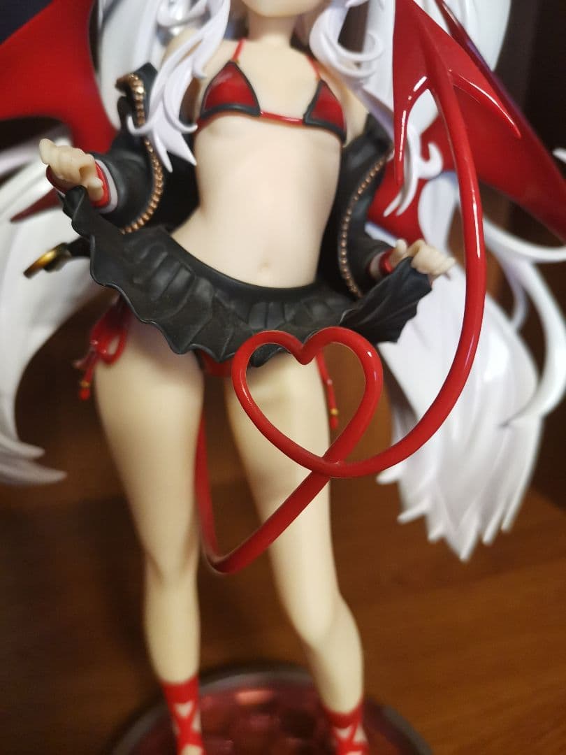 グリム・アロエ フィギュア「クイズマジックアカデミー 軌跡の交叉