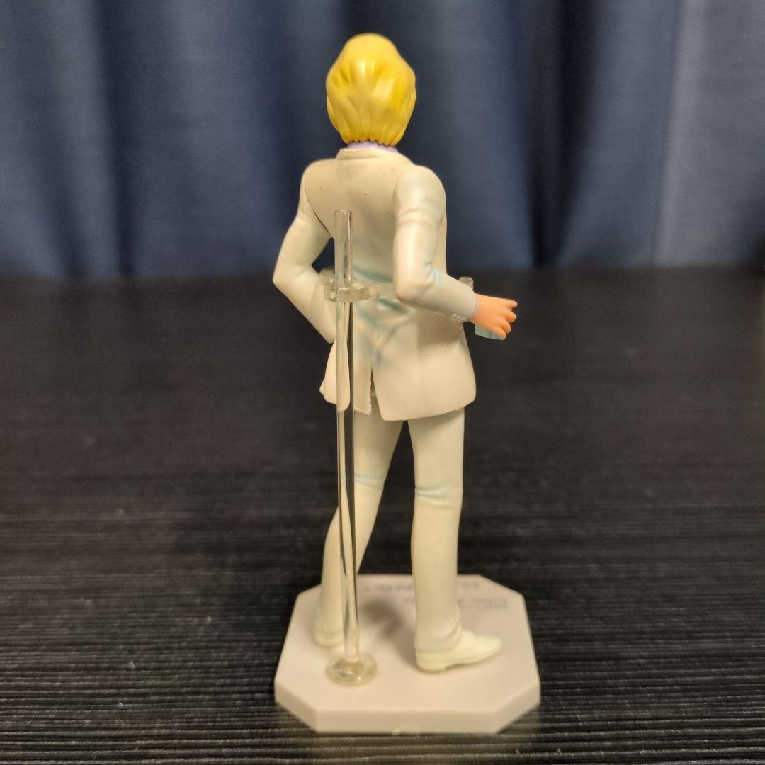 機動戦士ガンダム EFコレクション FIRST GENERATION Ⅱ 全6種