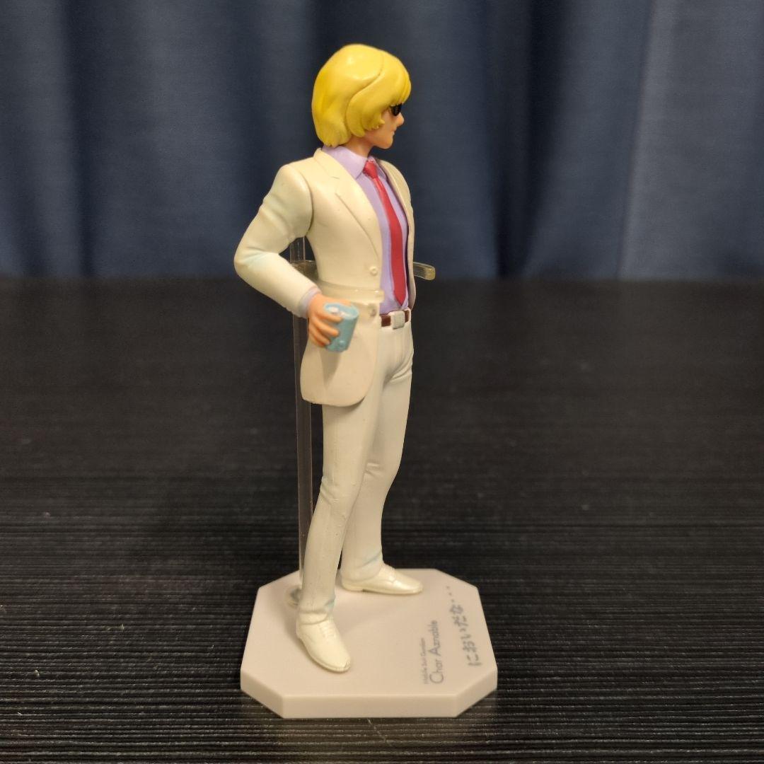 機動戦士ガンダム EFコレクション FIRST GENERATION Ⅱ 全6種