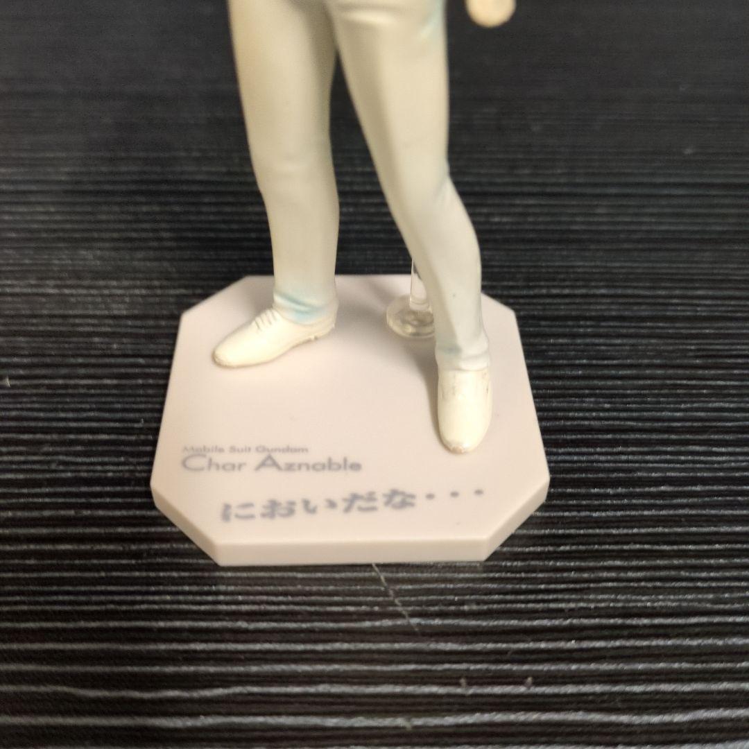 機動戦士ガンダム EFコレクション FIRST GENERATION Ⅱ 全6種