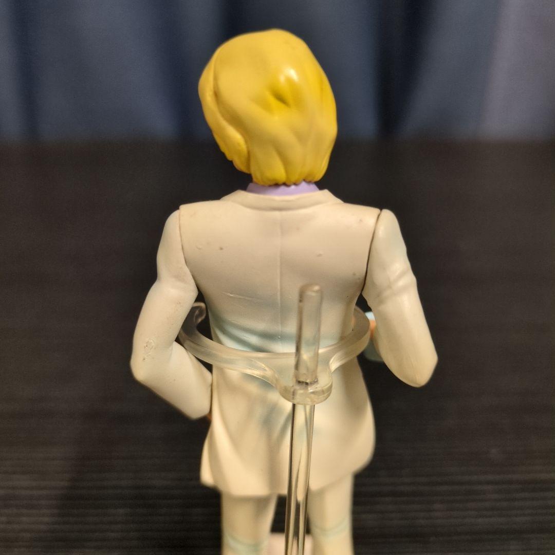 機動戦士ガンダム EFコレクション FIRST GENERATION Ⅱ 全6種