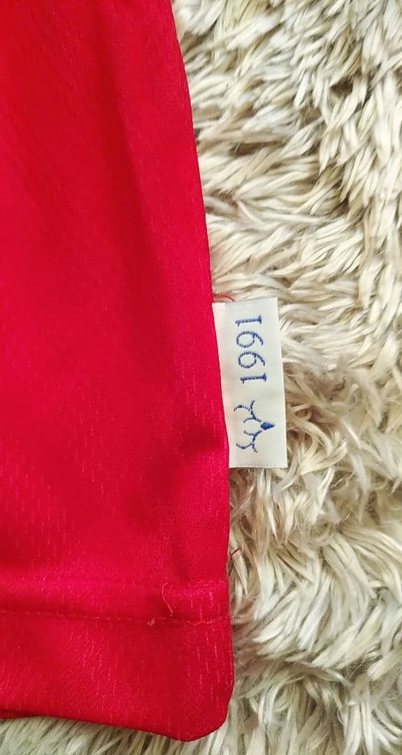 鹿島アントラーズ●レプリカユニフォーム