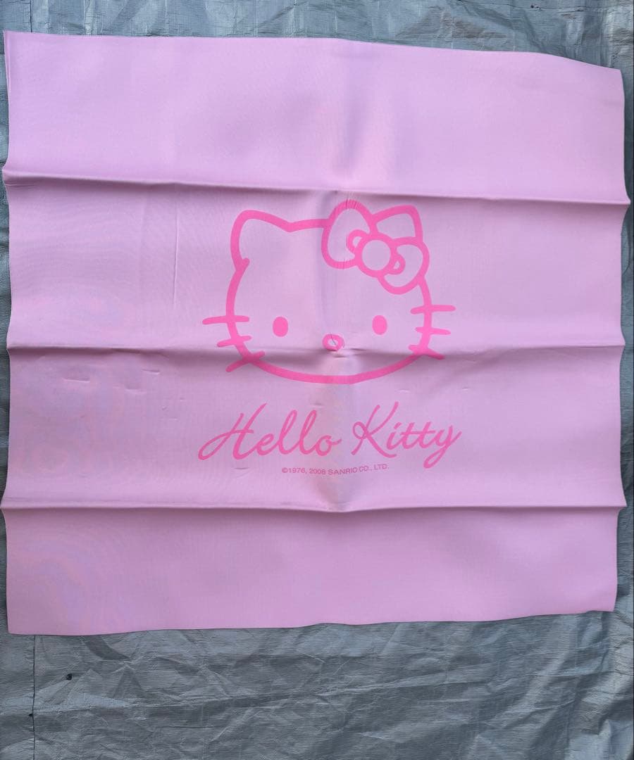 1207）ハローキティ 麻雀セット