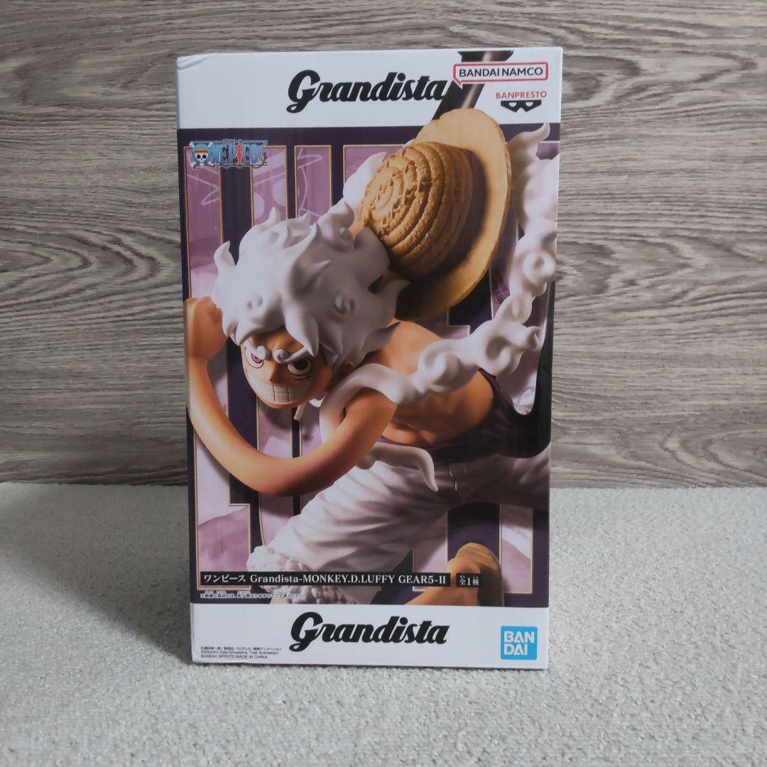 【人気】【まとめ売り】グランディスタ　12体セット　フィギュア　新品未開封