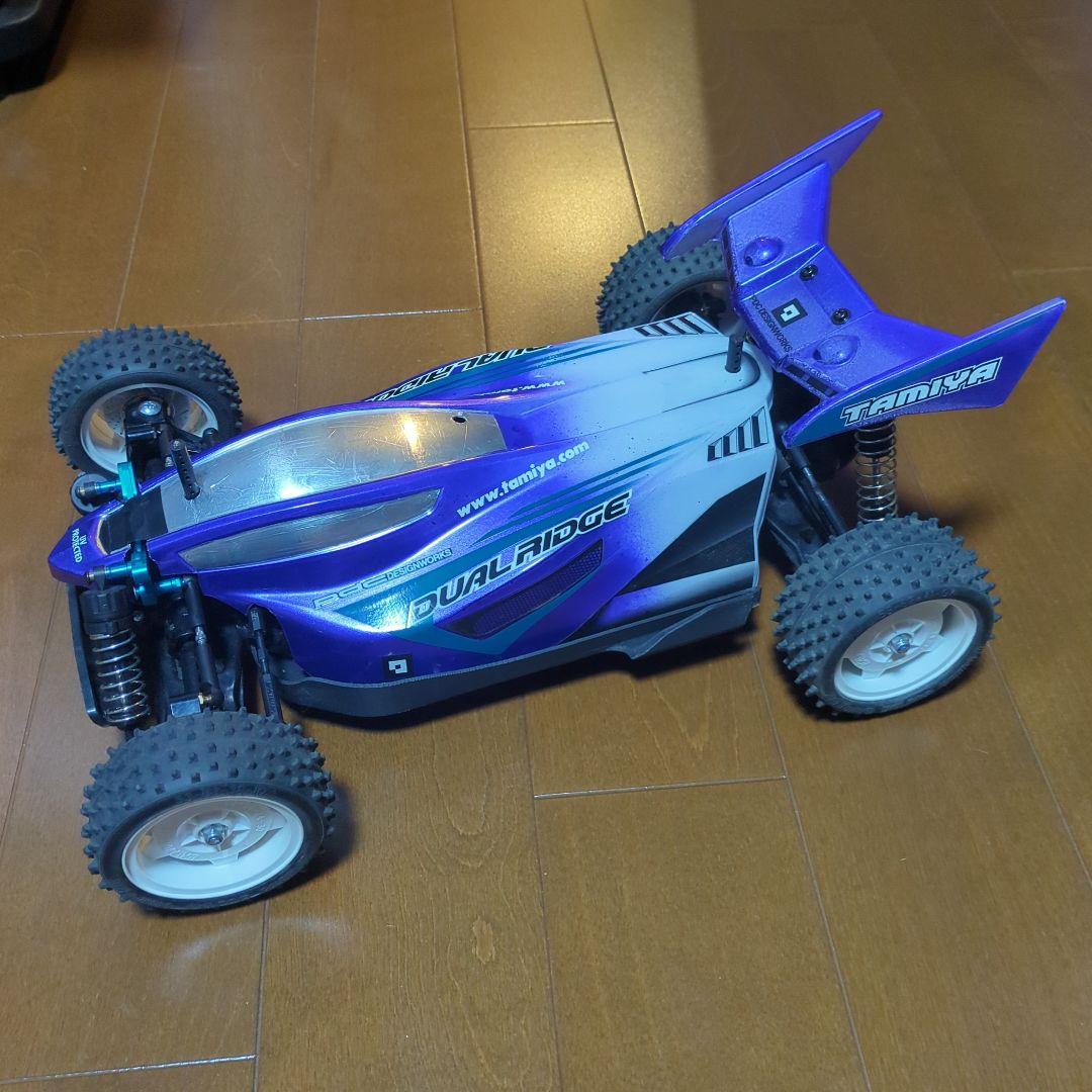 8月16日迄の値下げ価格　TAMIYA　TT02B