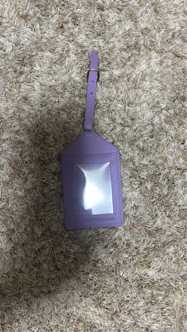 BTS トレカ　トレカケース　パスケース等