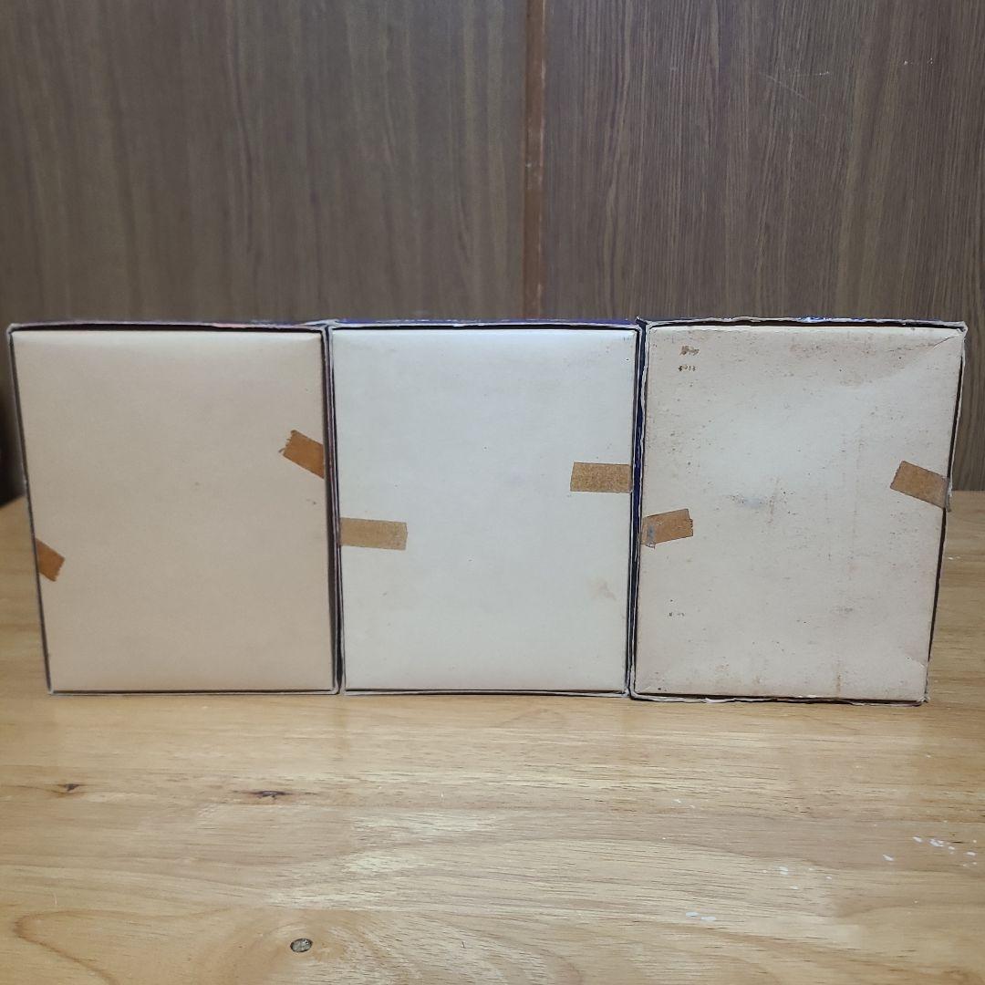 メカボニカ　メカギラス　メカファントス　メカトロス　セット　ジャンク