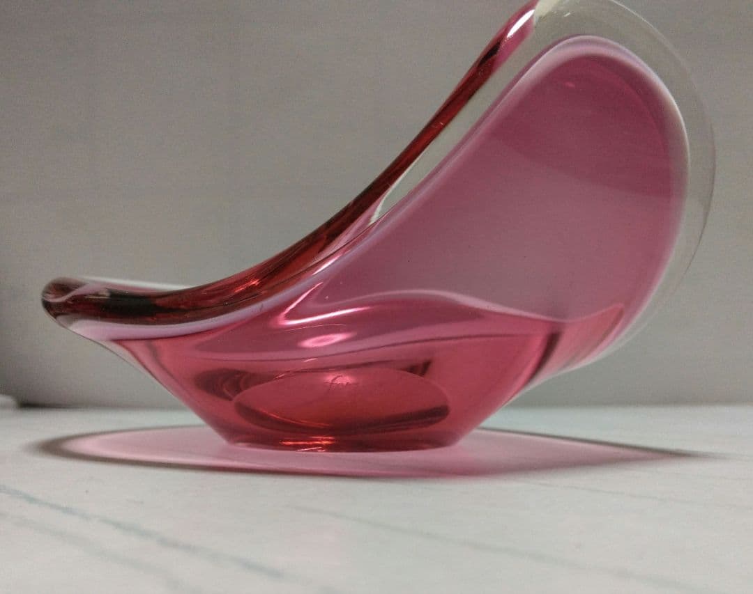 Flygsfors　フリグスフォス　アートグラス　アンティーク