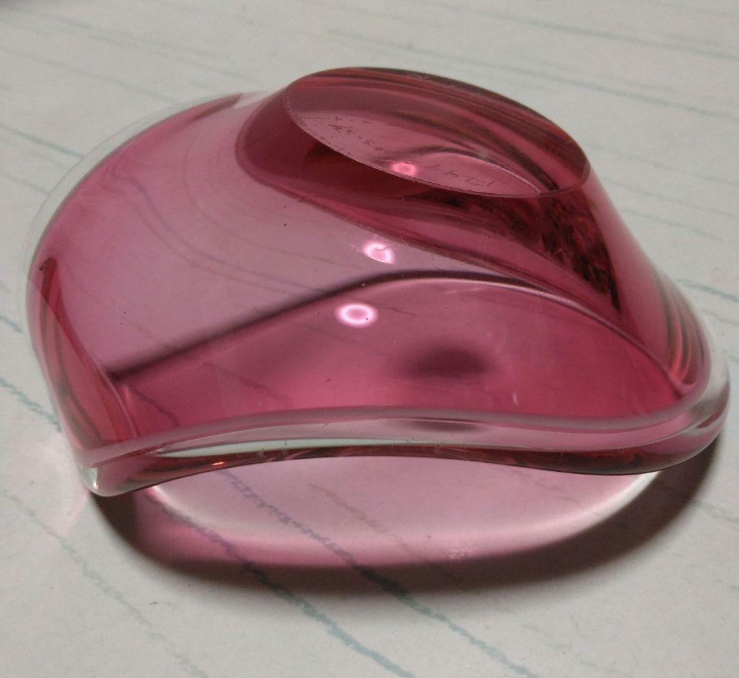 Flygsfors　フリグスフォス　アートグラス　アンティーク