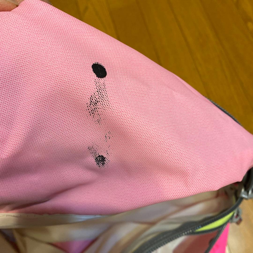 ボストンバッグ ベア FACTORYBEAR FACTORYFRESH