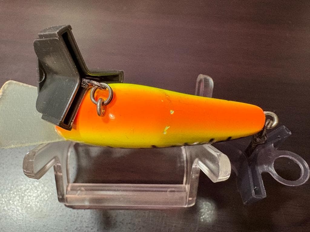 廃盤　レアルアー　ジャッカル ブリング55　7個セット