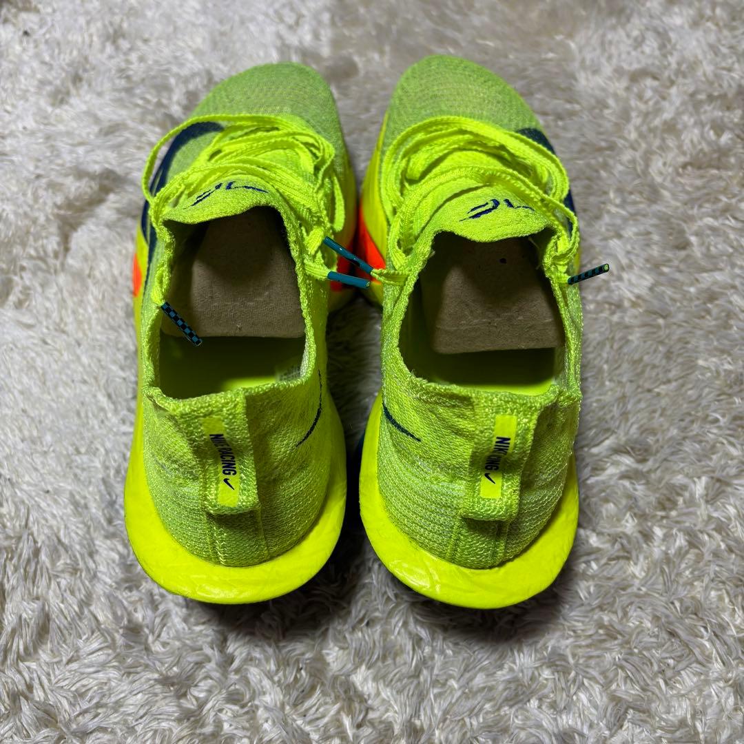 NIKE アルファフライ3 26.5cm