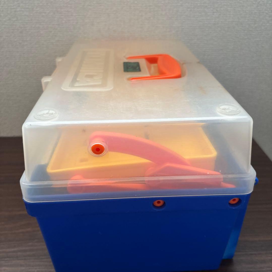 トミカ　状態確認用⑤