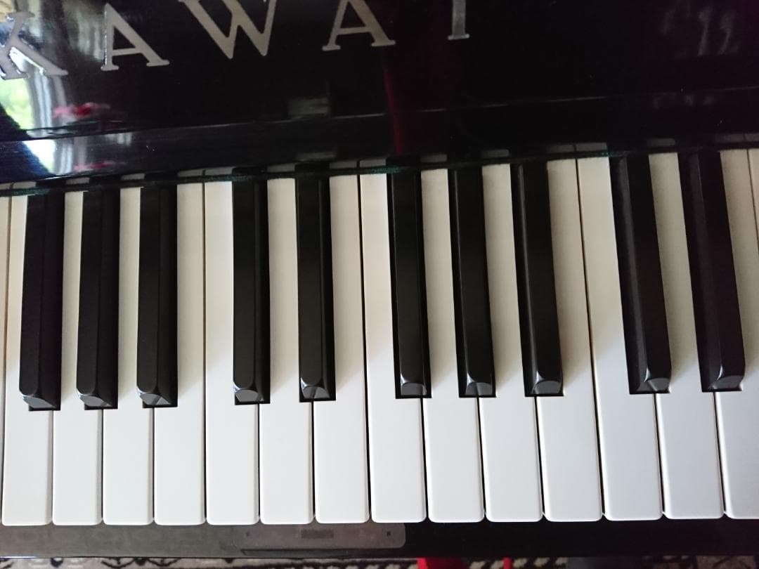 KAWAI　BL-61　アップライトピアノ