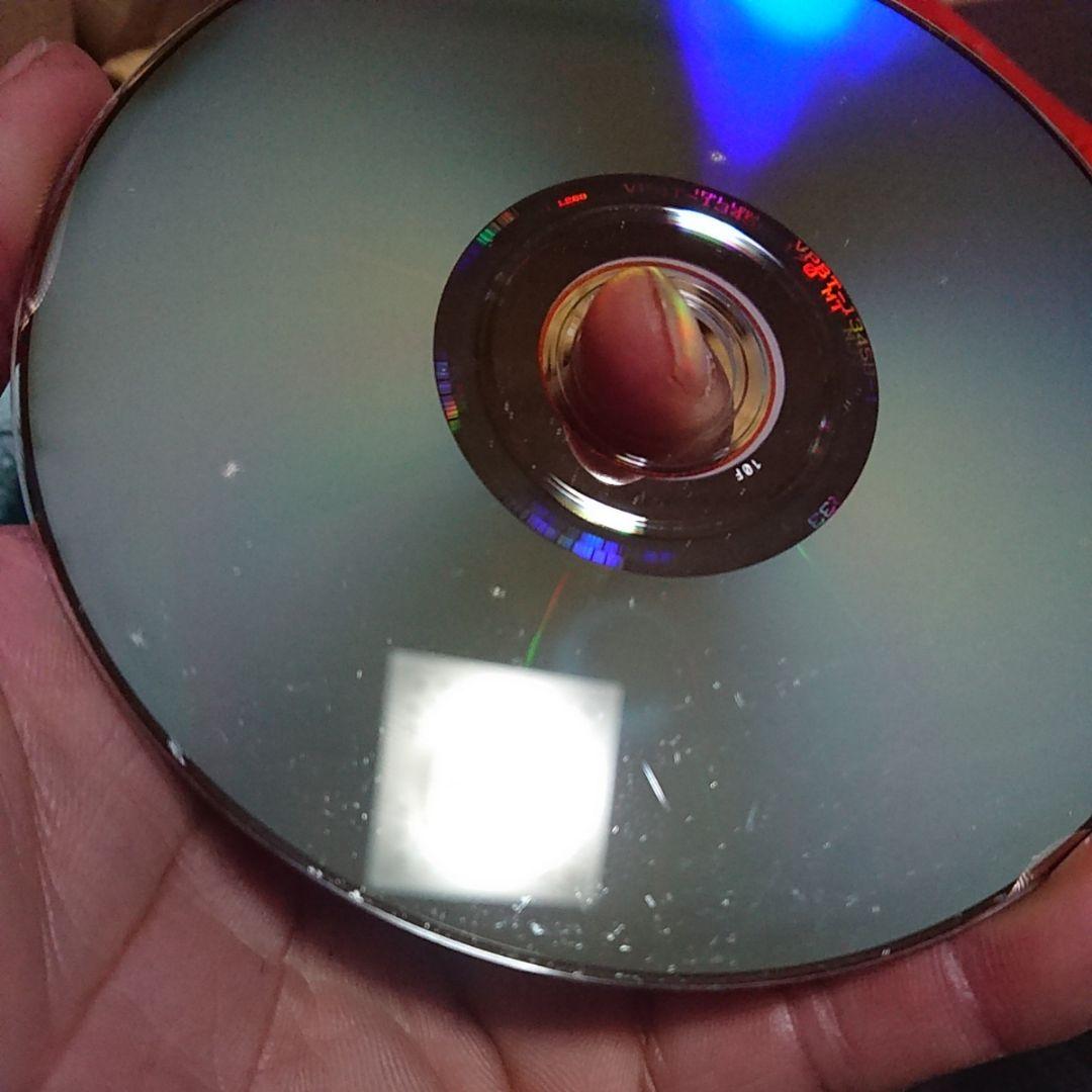 BANDAGE バンデイジ DVD 2枚組 赤西仁