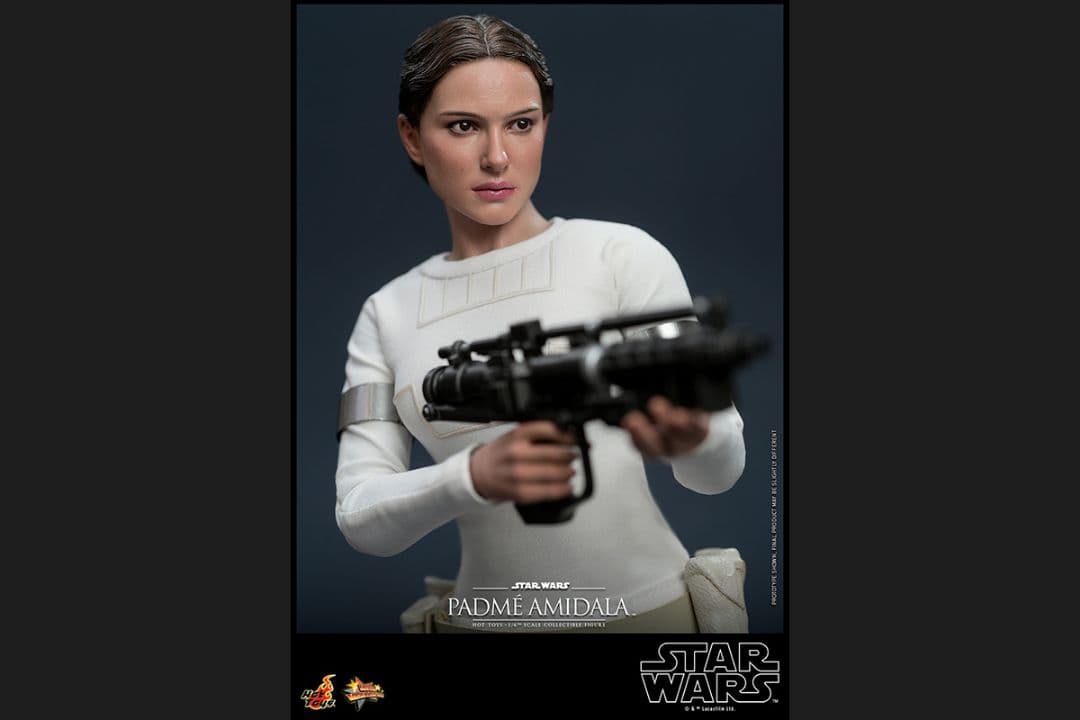 新品未開封 ホットトイズ パドメ