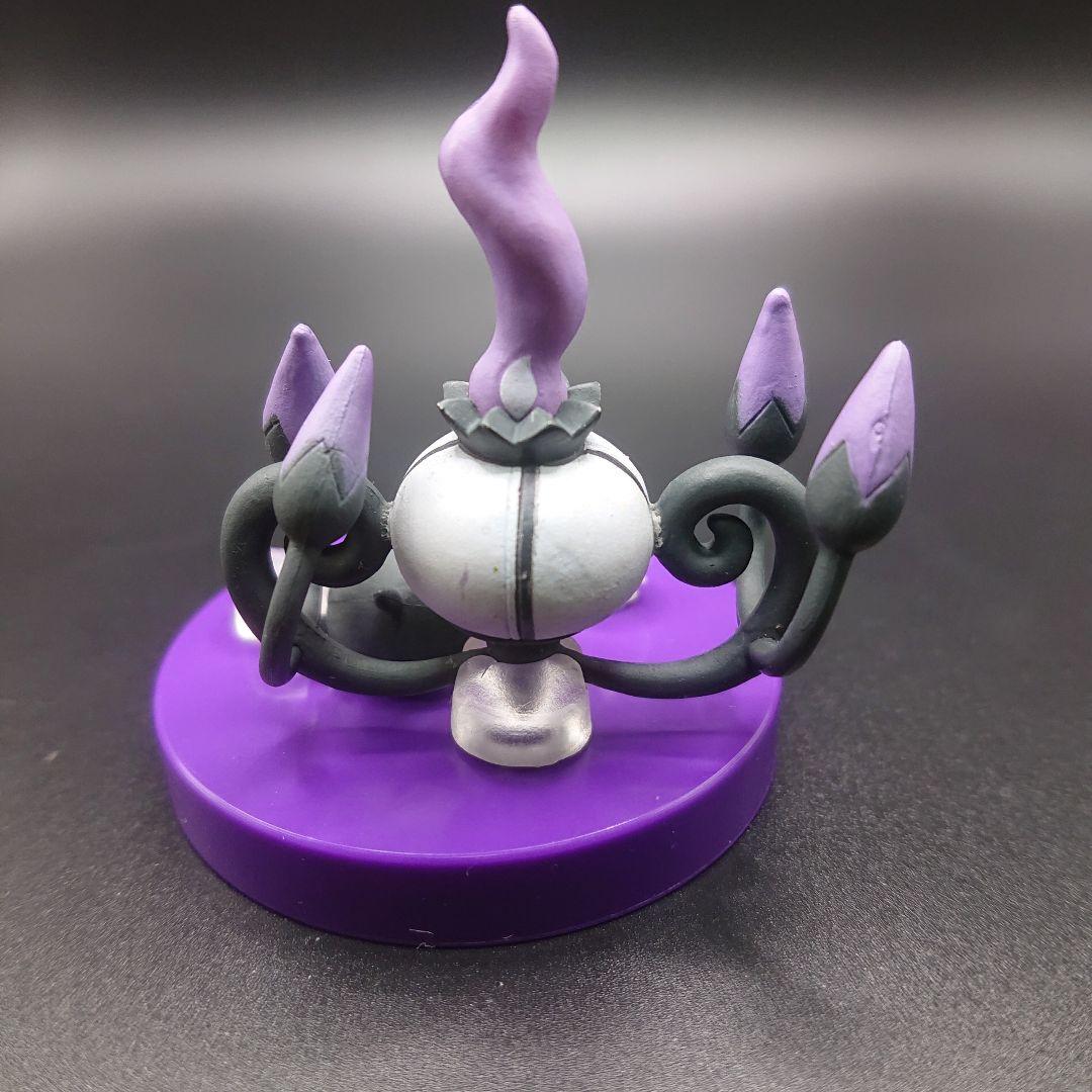 立体ポケモン図鑑 BW 4点セット