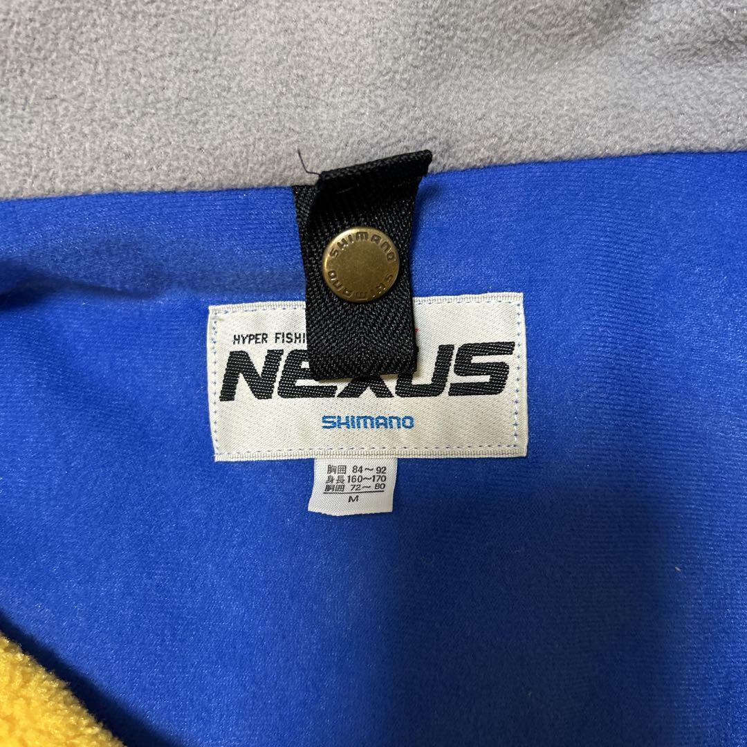 シマノ ゴアテックス防寒着 RA-1614 ネクサス SHIMANO