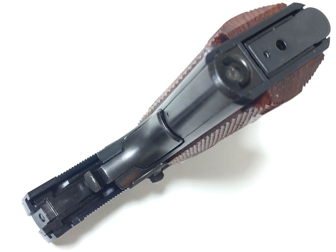 WA M1911 コマーシャル 100周年アニバーサリー 限定品 A1