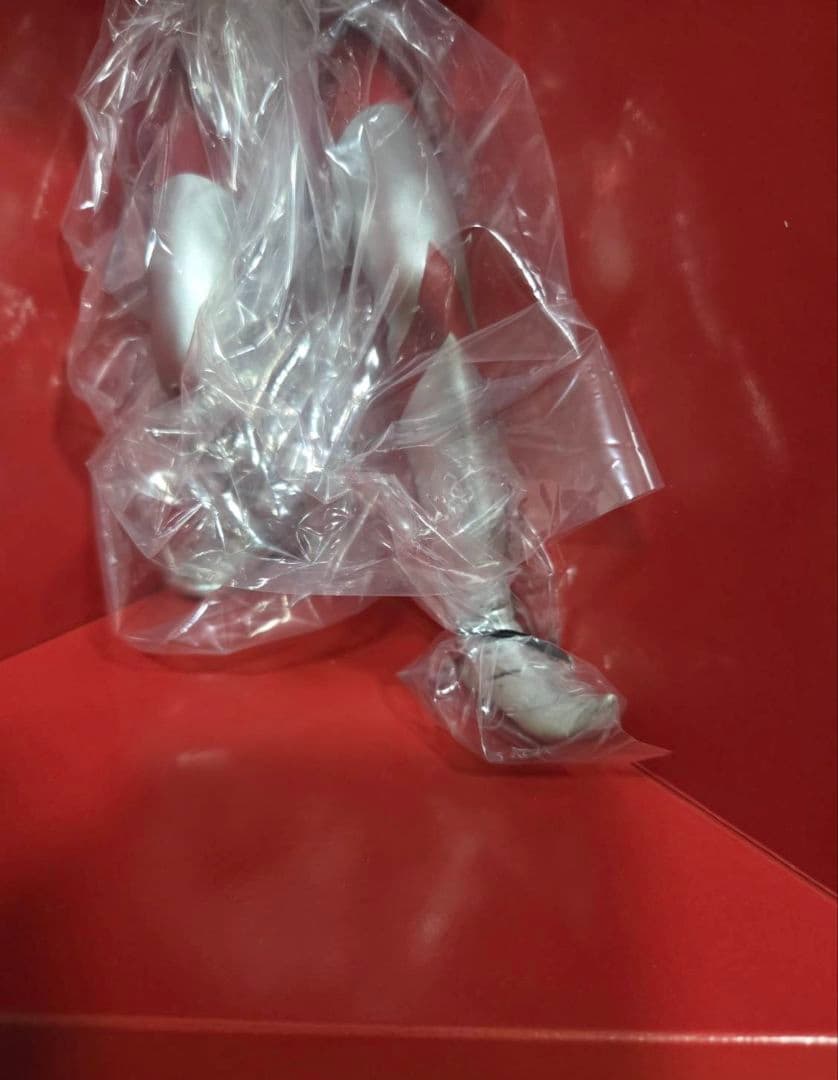 CCP1/6特撮シリーズ vol.062 ウルトラマンBタイプ 後期登場ver