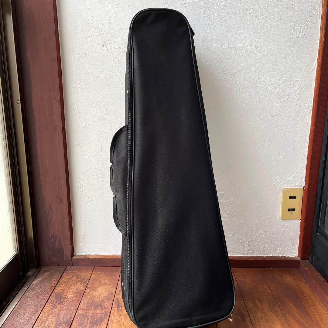 15 インチ　サイズ　ビオラ