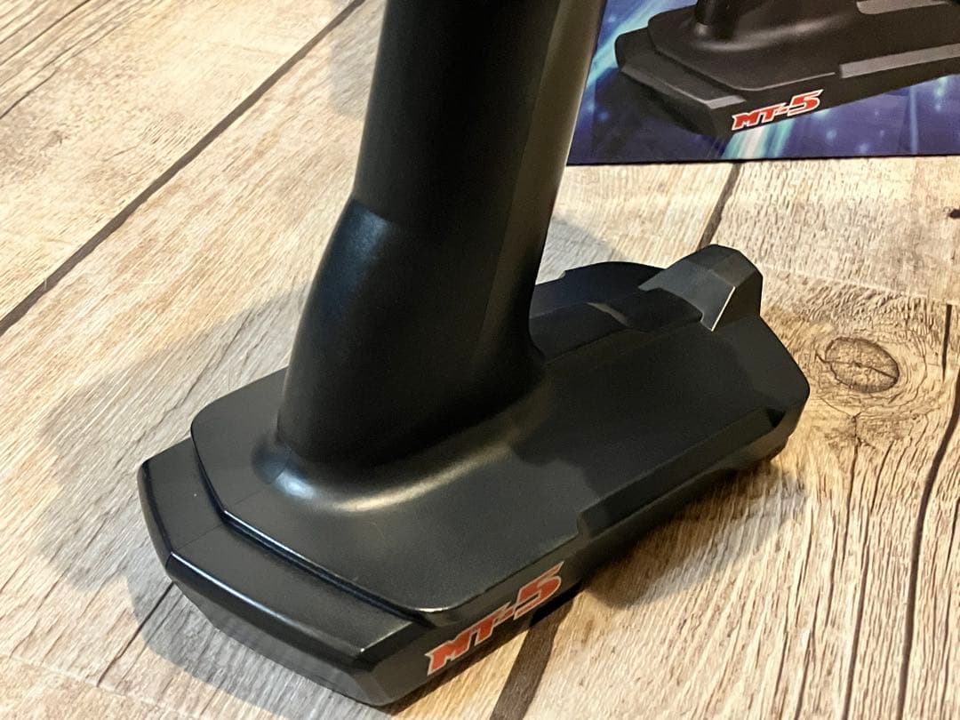 SANWA MT-5 リポバッテリー付属