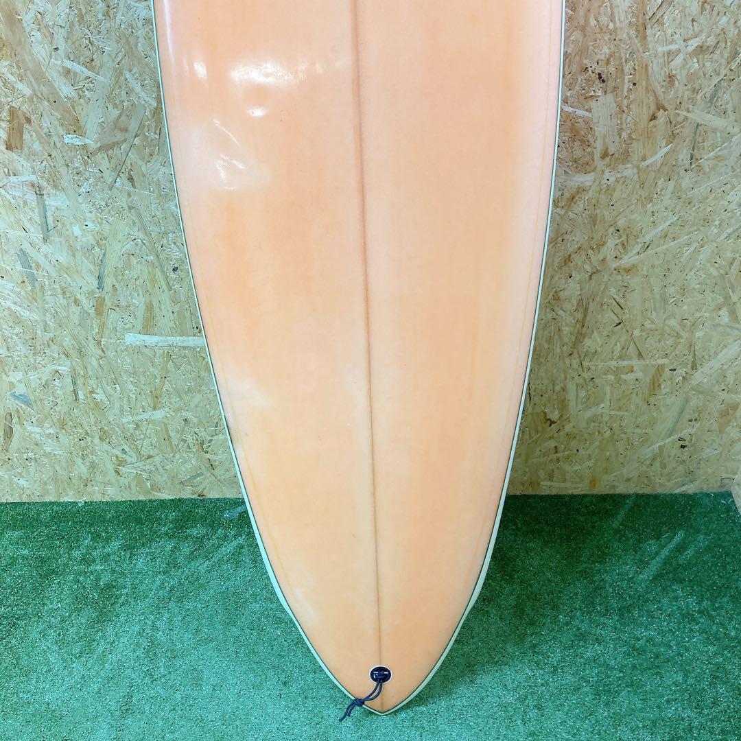 MOSS ショートボード　約180cm サーフボード