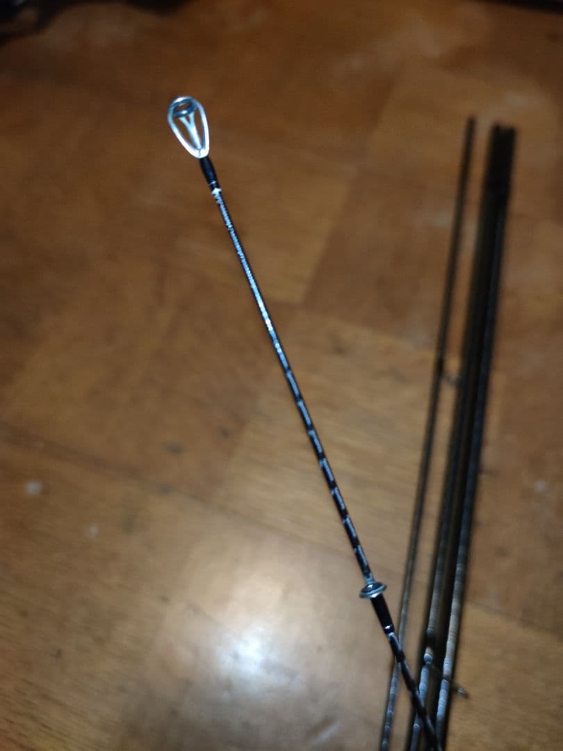 エクスセンスMB S88ML-5