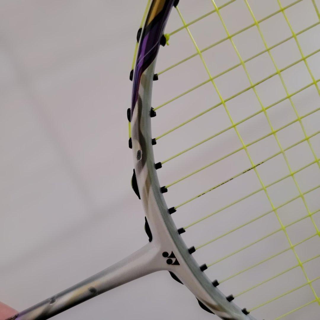 ZFリミテッド　4U5