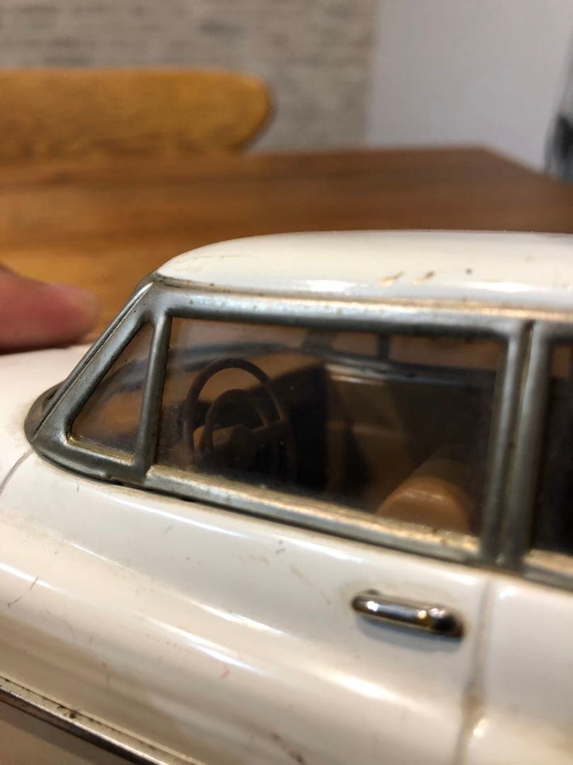 fifties Cadillac 1950 セダン　キャデラック　希少