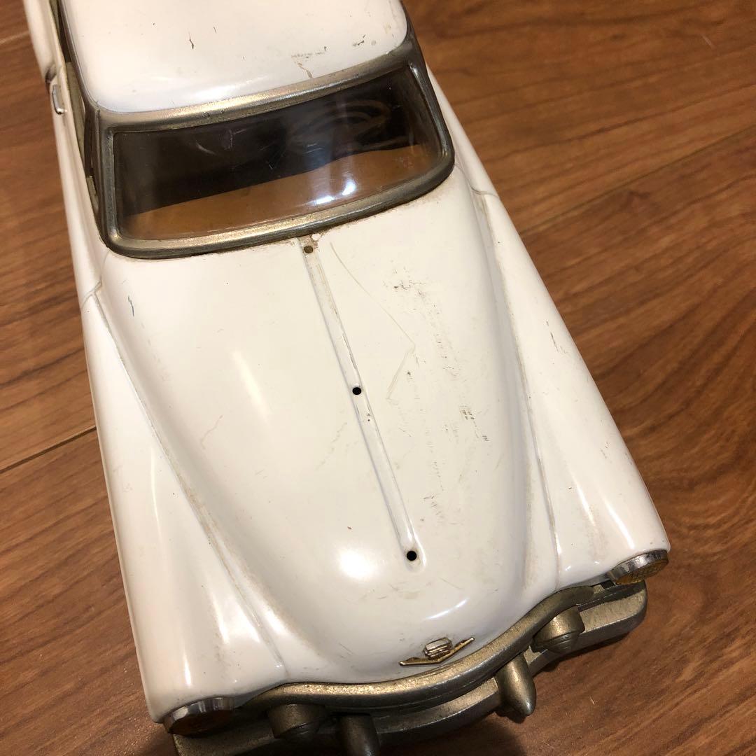 fifties Cadillac 1950 セダン　キャデラック　希少