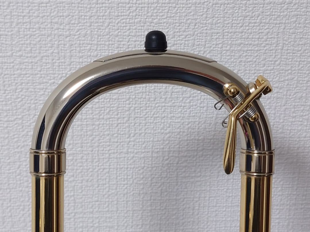 S.E.Shires B62 スライド（オーバーホール済）