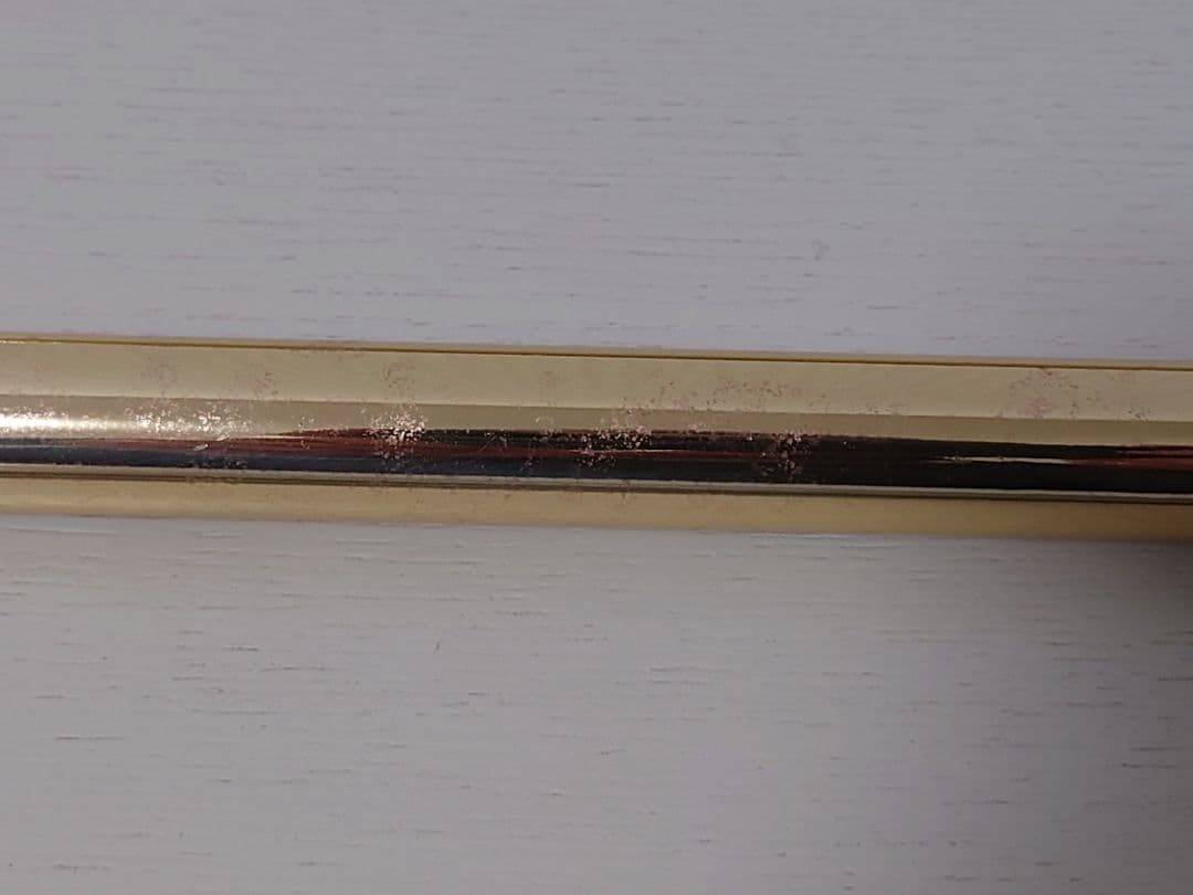 S.E.Shires B62 スライド（オーバーホール済）