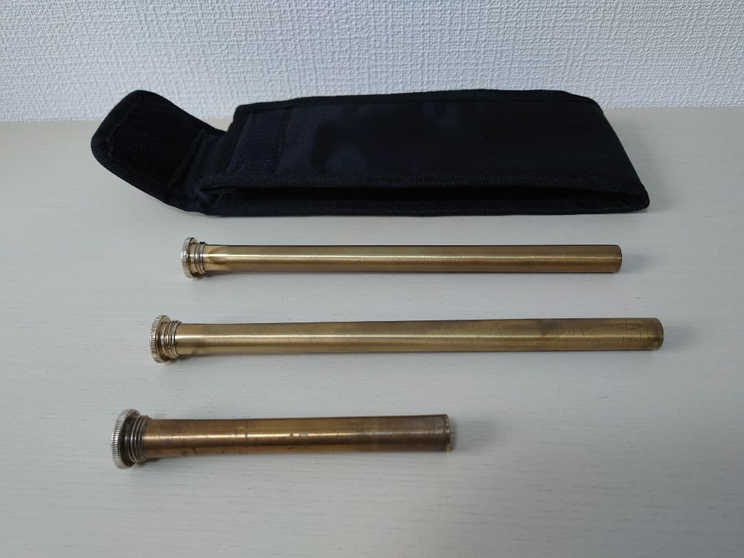 S.E.Shires B62 スライド（オーバーホール済）