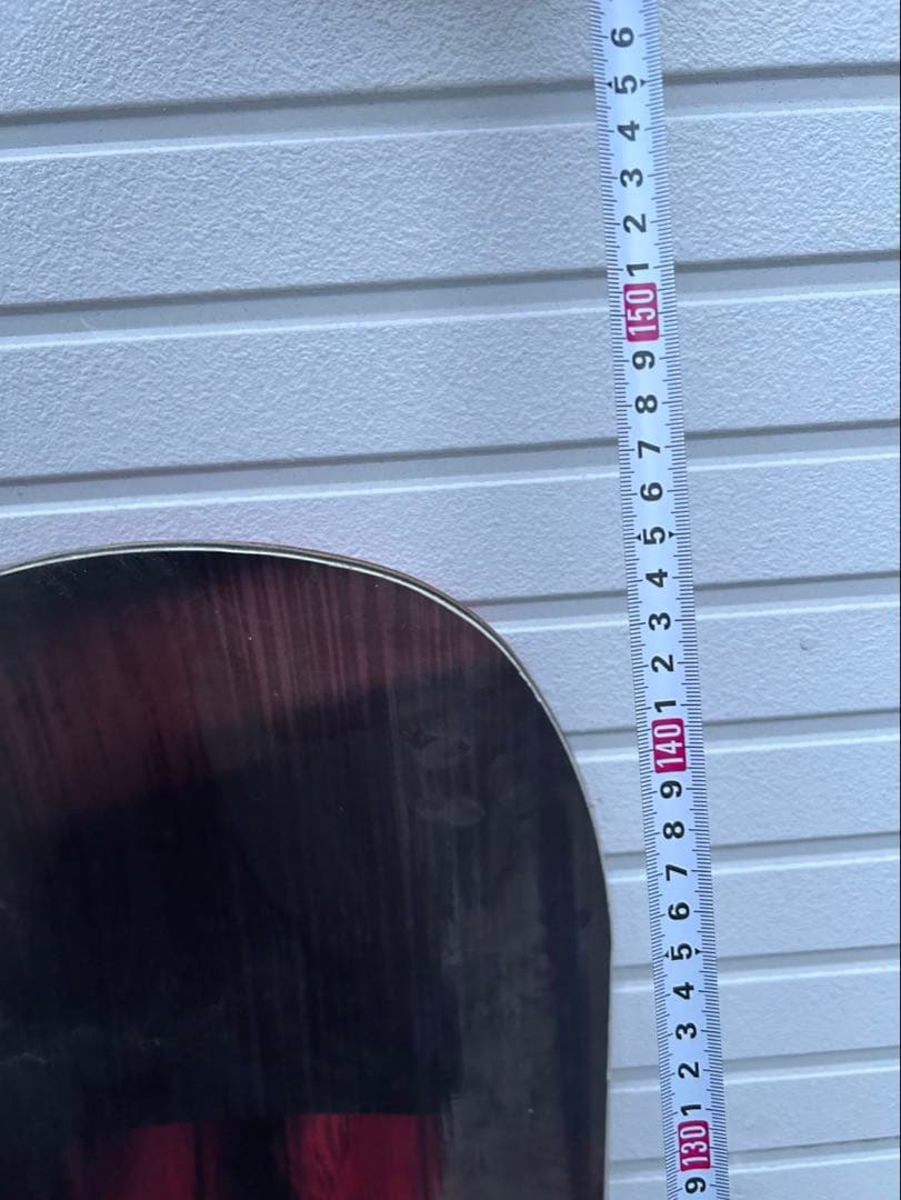 FLOW VERT EZ-ROCK 149 OPTIX スノーボード