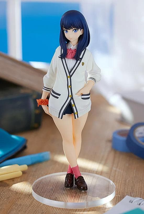 POP UP PARADE　宝多六花　南夢芽　SSSS.GRIDMAN　未開封品