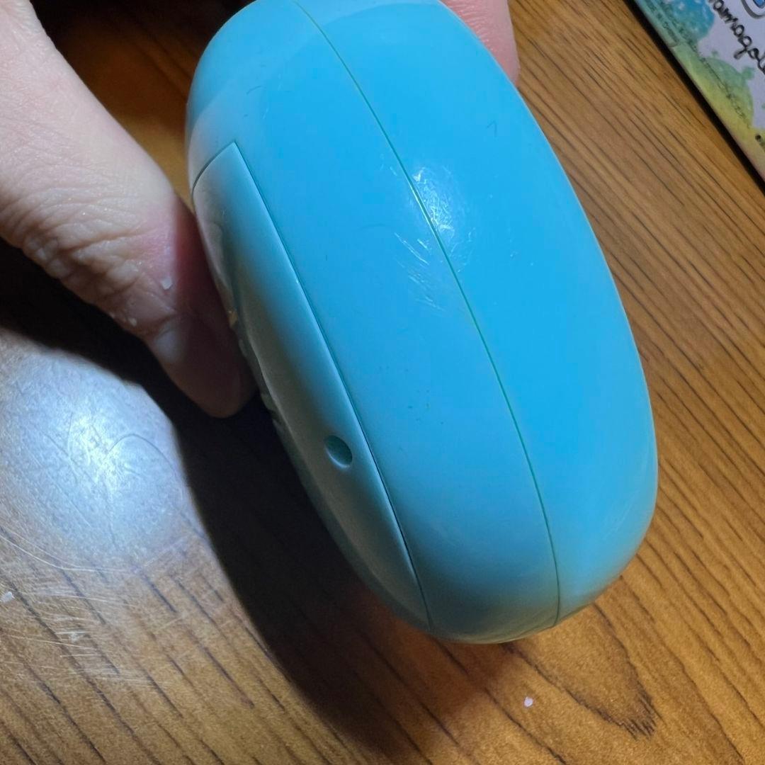 バンダイ　たまごっちみーつ　ファンタジーみーつver．ブルー