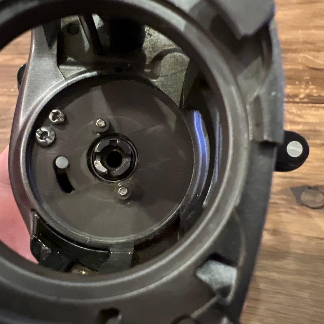 13エクスセンスDC