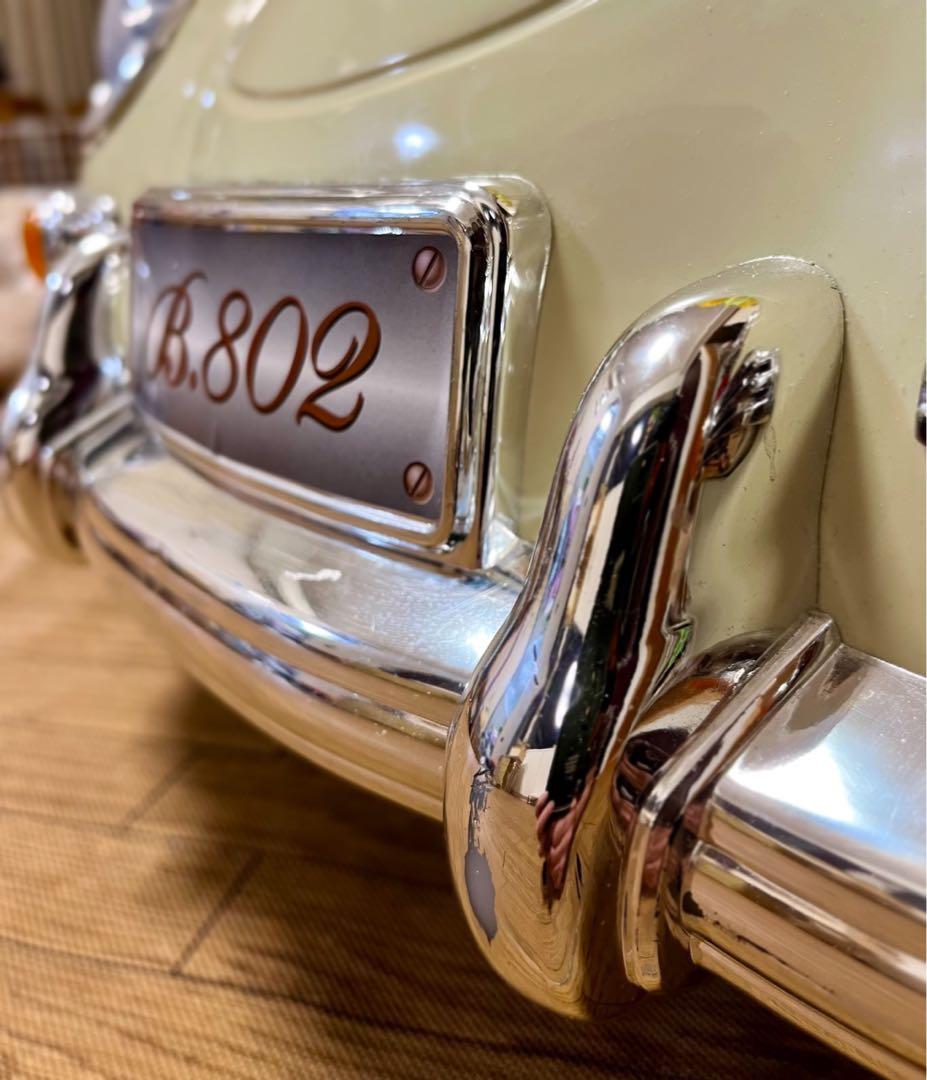 ポルシェタイプ ミニ 子供向け 電動乗用ラジコンカー