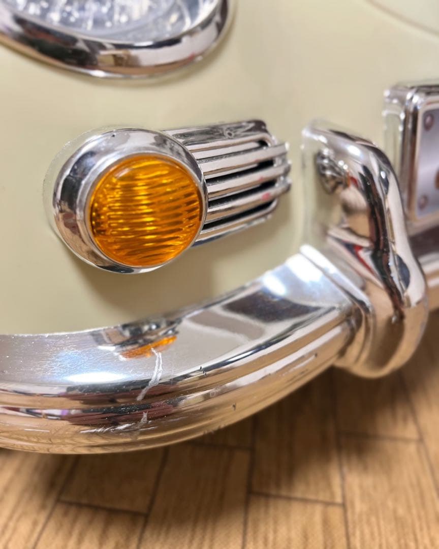 ポルシェタイプ ミニ 子供向け 電動乗用ラジコンカー