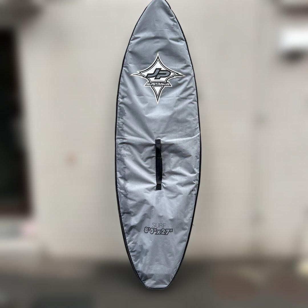 ジミールイス SUP 2025 super TECH 7'10\"