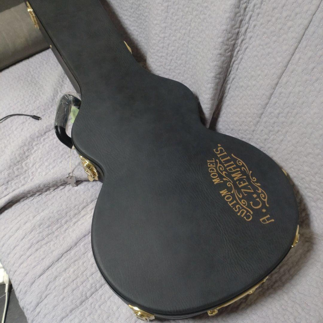 ゼマイティス MFG-AC-24 NT 日本製